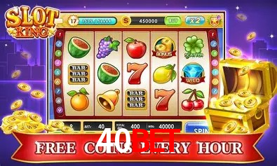 Descubra a Essência do 40bet: Nossa História e Compromissos