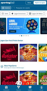 Descubra a Magia dos Jogos de Arcade no 40bet