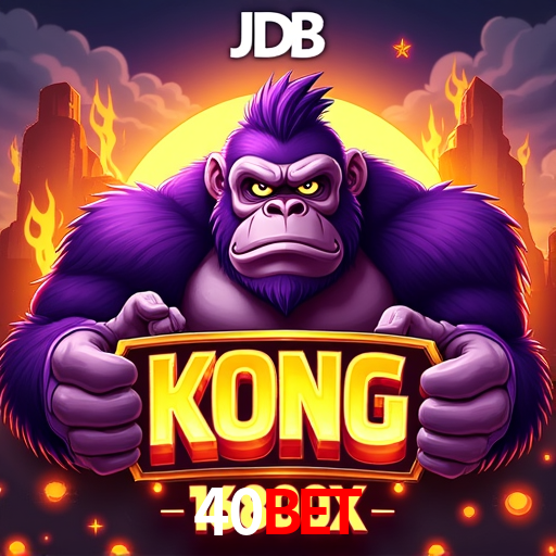 A Popularidade dos Caça-Níqueis no 40bet