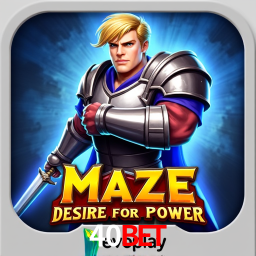 A Revolução dos Aplicativos de Jogos no 40bet